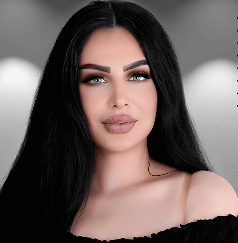 Dalia Harkous
